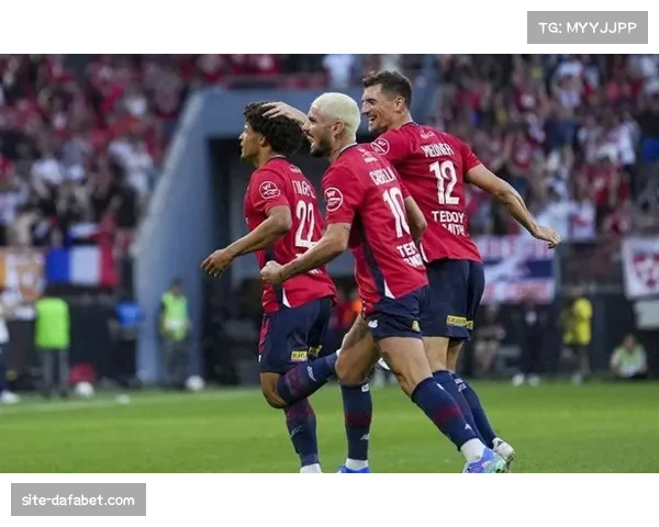 法甲欧冠资格争夺激烈 七队分差仅7分