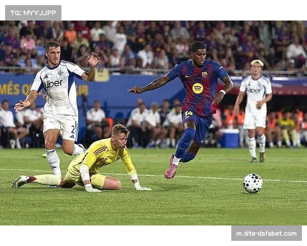 巴萨预期进球值显著提升 哈维战术调整改善球队进攻效率